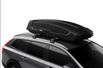 Thule Force XT XL Roof Box | Matte Black
