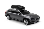Thule Force XT XL Roof Box | Matte Black