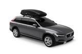 Thule Force XT XL Roof Box | Matte Black