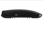 Thule Force XT XL Roof Box | Matte Black