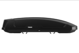 Thule Force XT XL Roof Box | Matte Black
