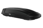 Thule Force XT XL Roof Box | Matte Black