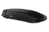 Thule Force XT XL Roof Box | Matte Black