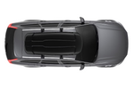 Thule Force XT XL Roof Box | Matte Black