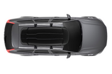 Thule Force XT XL Roof Box | Matte Black