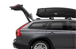 Thule Force XT XL Roof Box | Matte Black