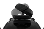 Thule Force XT XL Roof Box | Matte Black