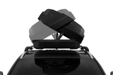 Thule Force XT XL Roof Box | Matte Black