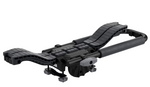 Thule Compass Kayak Rack Vertical BLACK