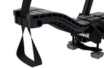 Thule Compass Kayak Rack Vertical BLACK