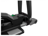 Thule TopRide Roof Bike Rack Fork Mount | BLACK