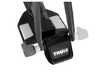 Thule TopRide Roof Bike Rack Fork Mount | BLACK