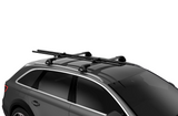 Thule JawGrip Multi Purpose Holder for Water Sports BLACK