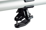 Thule Rod Vault 2 Fishing Rod Rack | Silver