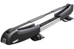 Thule SUP Rack Taxi XT BLACK/SILVER