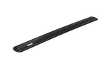 Thule WingBar Edge 86 cm roof bar 1-pack BLACK