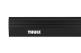 Thule WingBar Edge 86 cm roof bar 1-pack BLACK