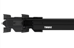 Thule WingBar Edge 86 cm roof bar 1-pack BLACK