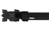 Thule WingBar Edge 86 cm roof bar 1-pack BLACK