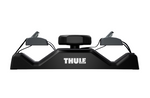 Thule JawGrip Multi Purpose Holder for Water Sports BLACK