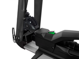 Thule TopRide Roof Bike Rack Fork Mount | BLACK