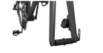 Thule TopRide Roof Bike Rack Fork Mount | BLACK