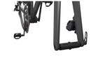 Thule TopRide Roof Bike Rack Fork Mount | BLACK