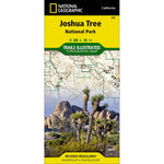 National Geographic Joshua Tree National Park 226