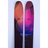 RMU Valhalla 107 Women's All-Mountain Ski 2023