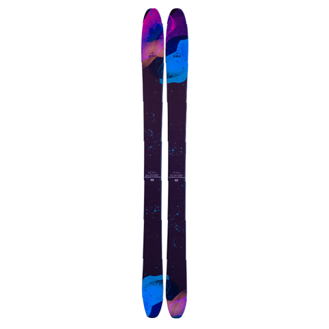 RMU Valhalla 97 All-Mountain Ski '23
