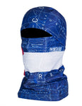 Phunkshun Wear Convertible Ballerclava One Size
