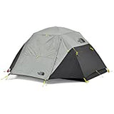 The North Face Stormbreak 2 Two-Person Tent Green/Grey