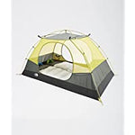 The North Face Stormbreak 2 Two-Person Tent Green/Grey