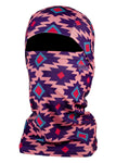 Phunkshun Wear Convertible Ballerclava One Size