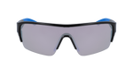 DRAGON TRACER X LL | BLACK | LL SILVER ION + LL SOLID BROWN + CLEAR Sunglasses