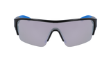 DRAGON TRACER X LL | BLACK | LL SILVER ION + LL SOLID BROWN + CLEAR Sunglasses