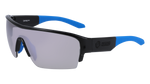 DRAGON TRACER X LL | BLACK | LL SILVER ION + LL SOLID BROWN + CLEAR Sunglasses