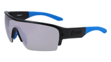DRAGON TRACER X LL | BLACK | LL SILVER ION + LL SOLID BROWN + CLEAR Sunglasses