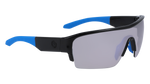 DRAGON TRACER X LL | BLACK | LL SILVER ION + LL SOLID BROWN + CLEAR Sunglasses