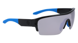 DRAGON TRACER X LL | BLACK | LL SILVER ION + LL SOLID BROWN + CLEAR Sunglasses