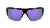 DRAGON RIDGE X LL | BLACK | LL VIOLET ION + LL BROWN + CLEAR Sunglasses