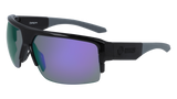 DRAGON RIDGE X LL | BLACK | LL VIOLET ION + LL BROWN + CLEAR Sunglasses