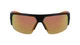 DRAGON RIDGE X LL | MATTE BLACK | LL ORANGE ION + LL BROWN + CLEAR Sunglasses