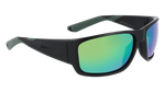 DRAGON TIDAL X LL POLAR | MATTE BLACK H2O | LL GREEN ION POLAR