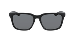 DRAGON BAILE LL POLAR | MATTE BLACK | LL SMOKE POLAR Sunglasses