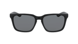 DRAGON BAILE LL POLAR | MATTE BLACK | LL SMOKE POLAR Sunglasses