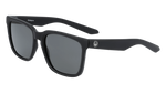 DRAGON BAILE LL POLAR | MATTE BLACK | LL SMOKE POLAR Sunglasses