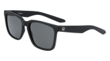 DRAGON BAILE LL POLAR | MATTE BLACK | LL SMOKE POLAR Sunglasses