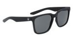 DRAGON BAILE LL POLAR | MATTE BLACK | LL SMOKE POLAR Sunglasses