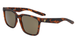 DRAGON BAILE LL POLAR | MATTE DARK TORTOISE | LL BROWN POLAR